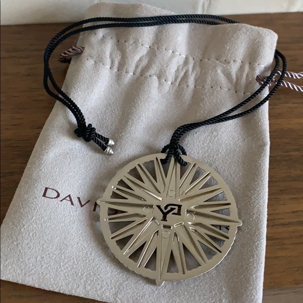 David Yurman VIP Gift - Picture 4 of 4